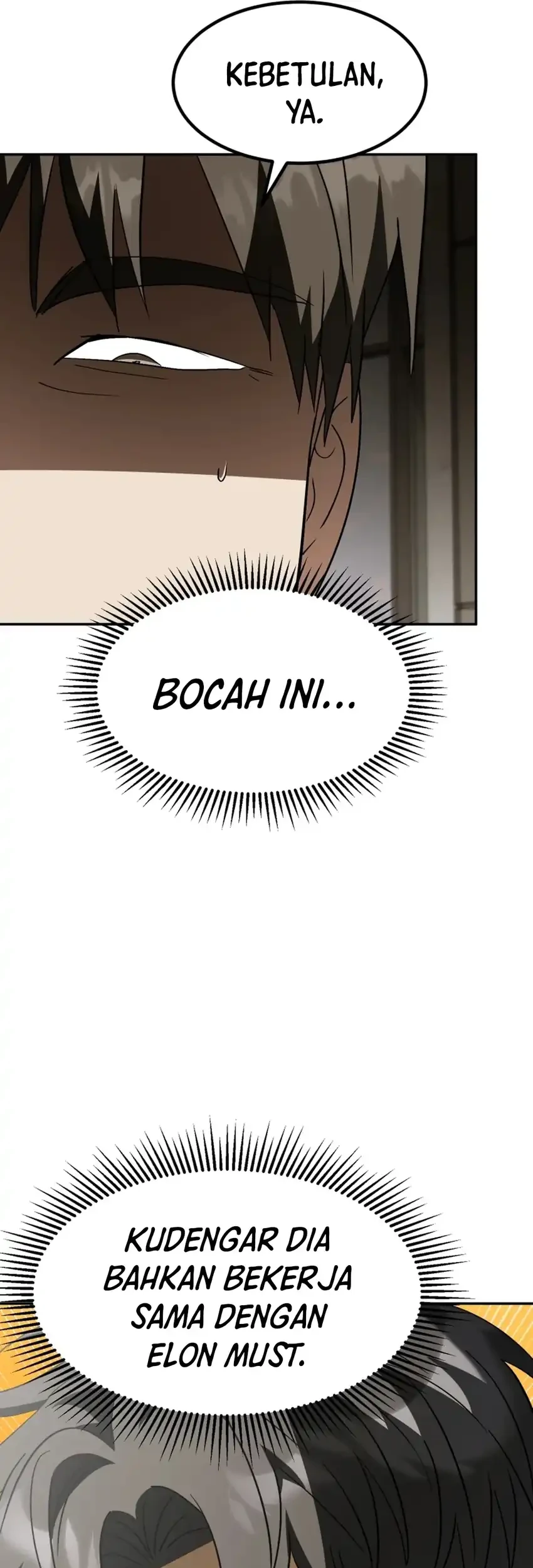 I Will Raise This Family! Chapter 80 Gambar 42