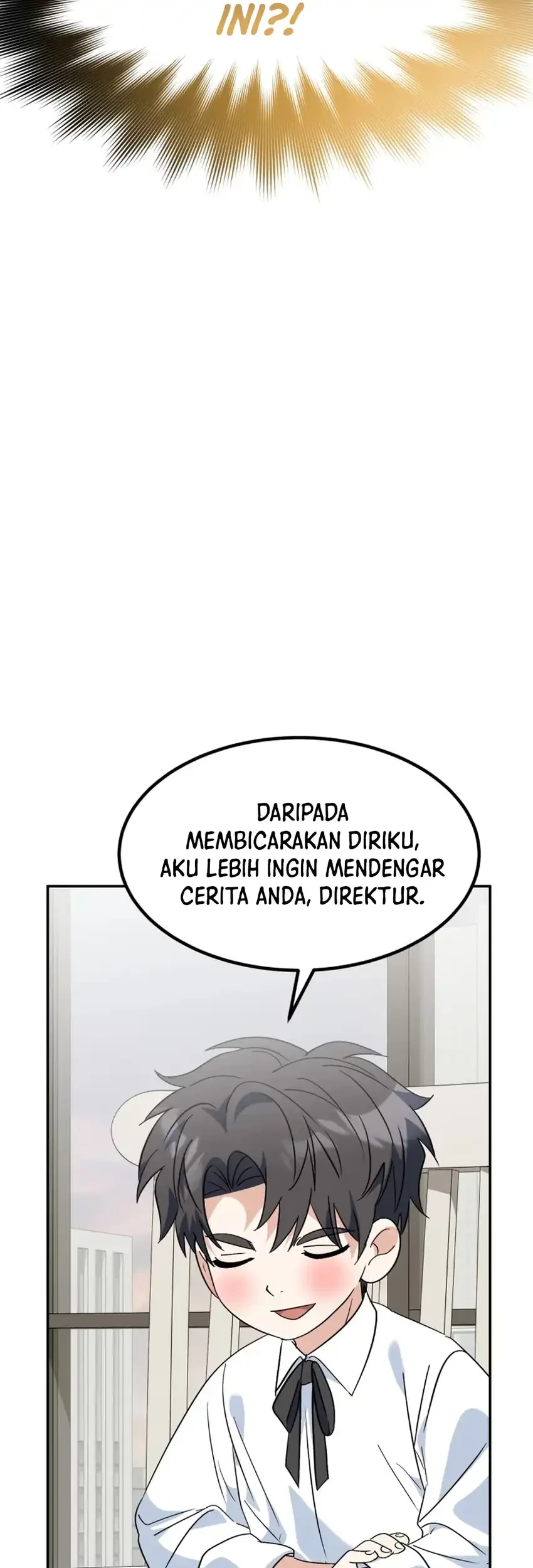 I Will Raise This Family! Chapter 80 Gambar 44
