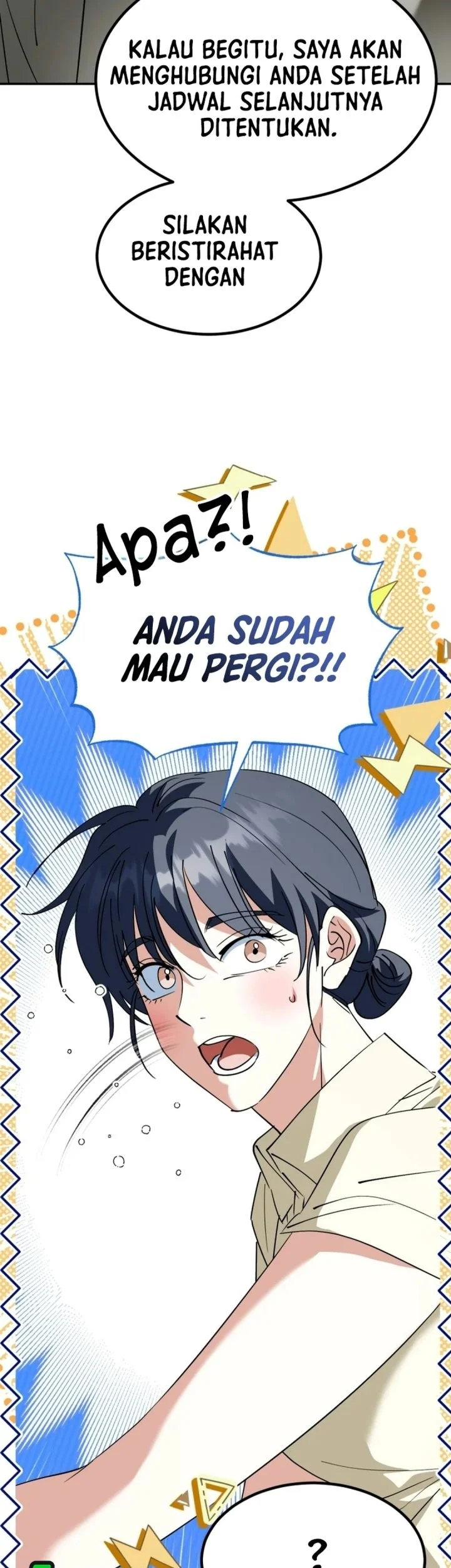I Will Raise This Family! Chapter 81 Gambar 41