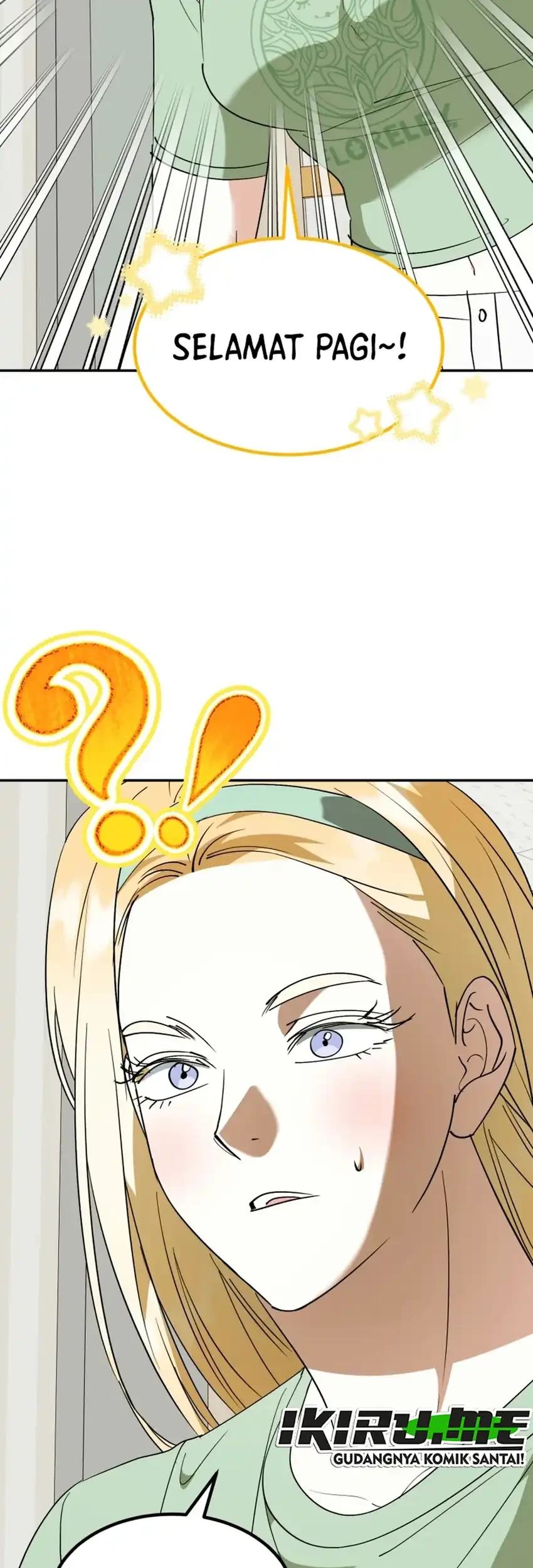 I Will Raise This Family! Chapter 84 Gambar 42