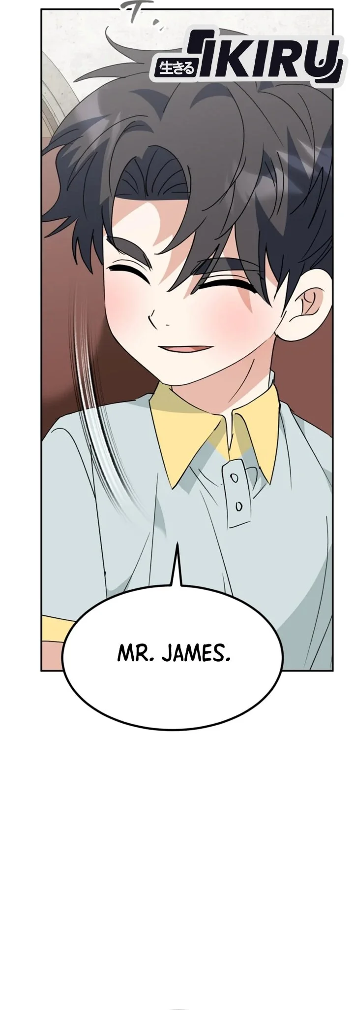 I Will Raise This Family! Chapter 85 Gambar 36