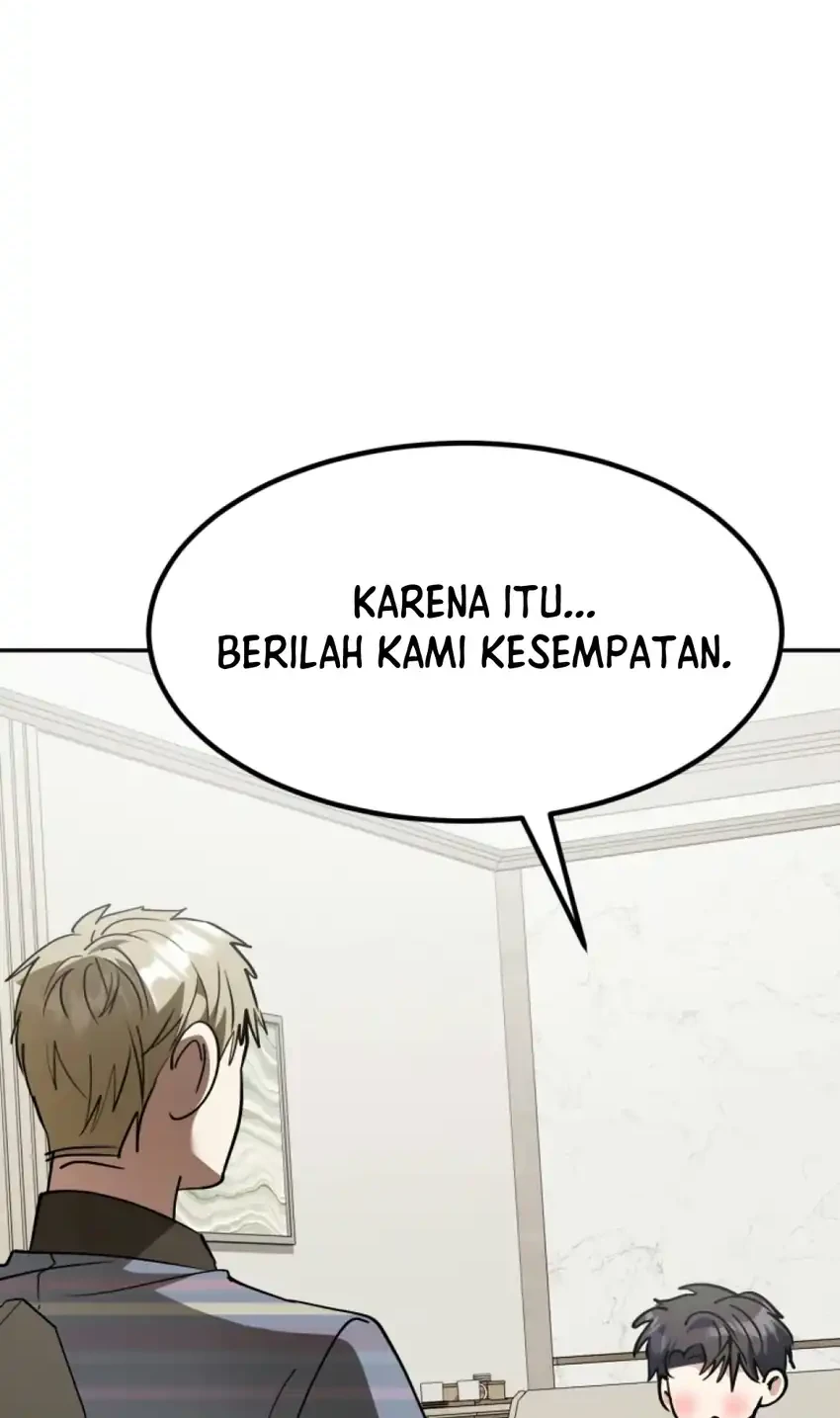 I Will Raise This Family! Chapter 87 Gambar 45