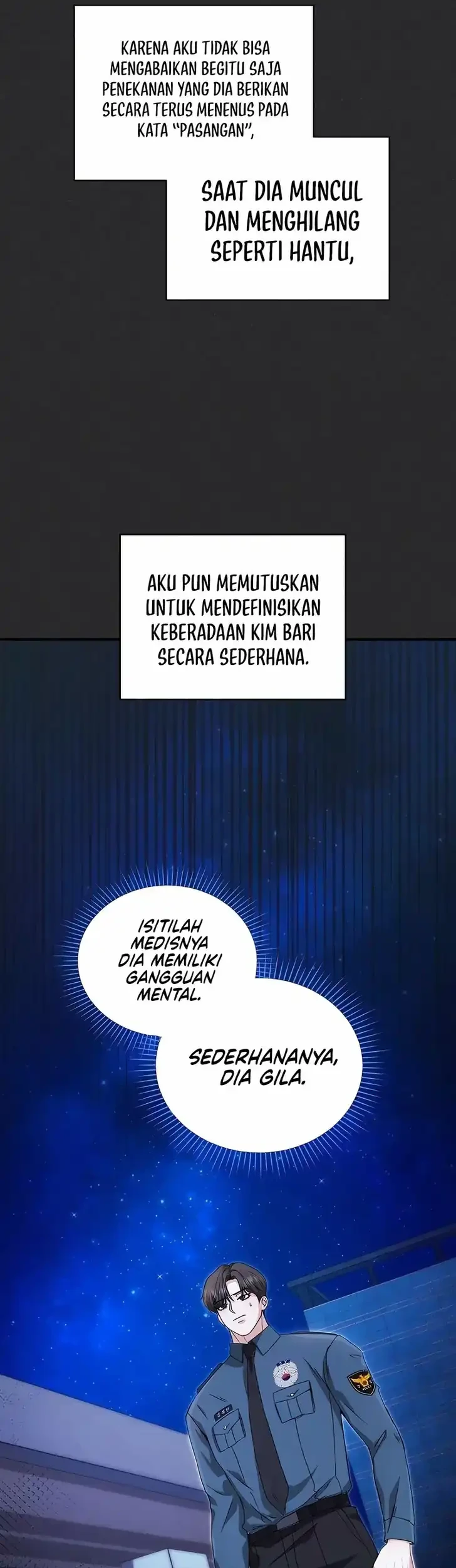 I Will Remarry the Ex-Husband I Killed Chapter 2 Gambar 25
