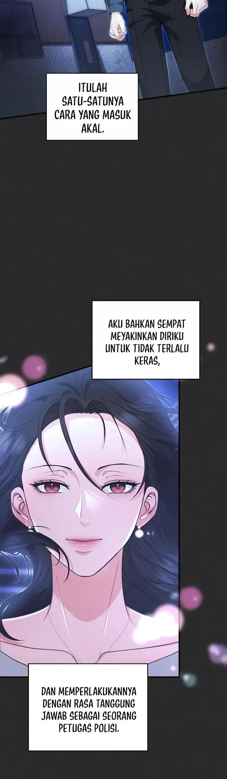 I Will Remarry the Ex-Husband I Killed Chapter 2 Gambar 26