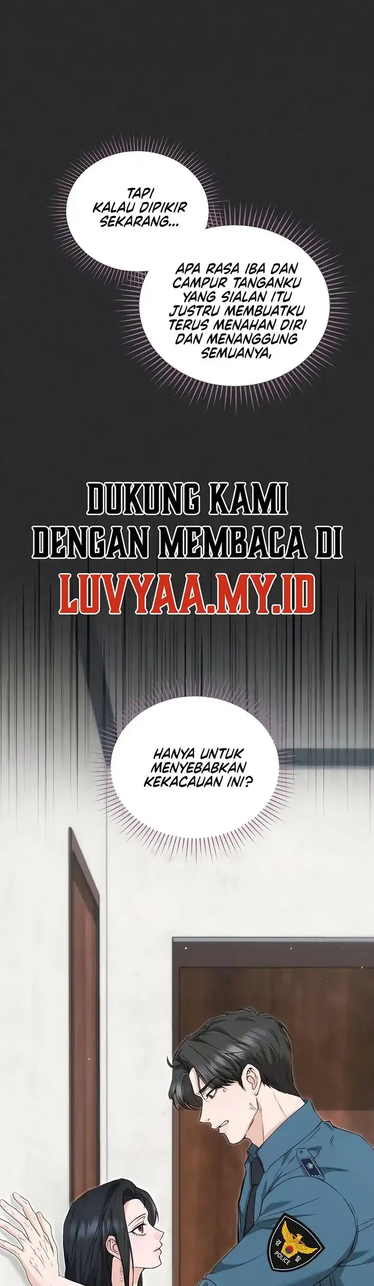 I Will Remarry the Ex-Husband I Killed Chapter 2 Gambar 27