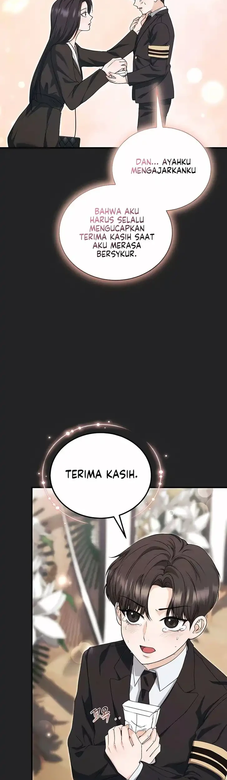 I Will Remarry the Ex-Husband I Killed Chapter 3 Gambar 22