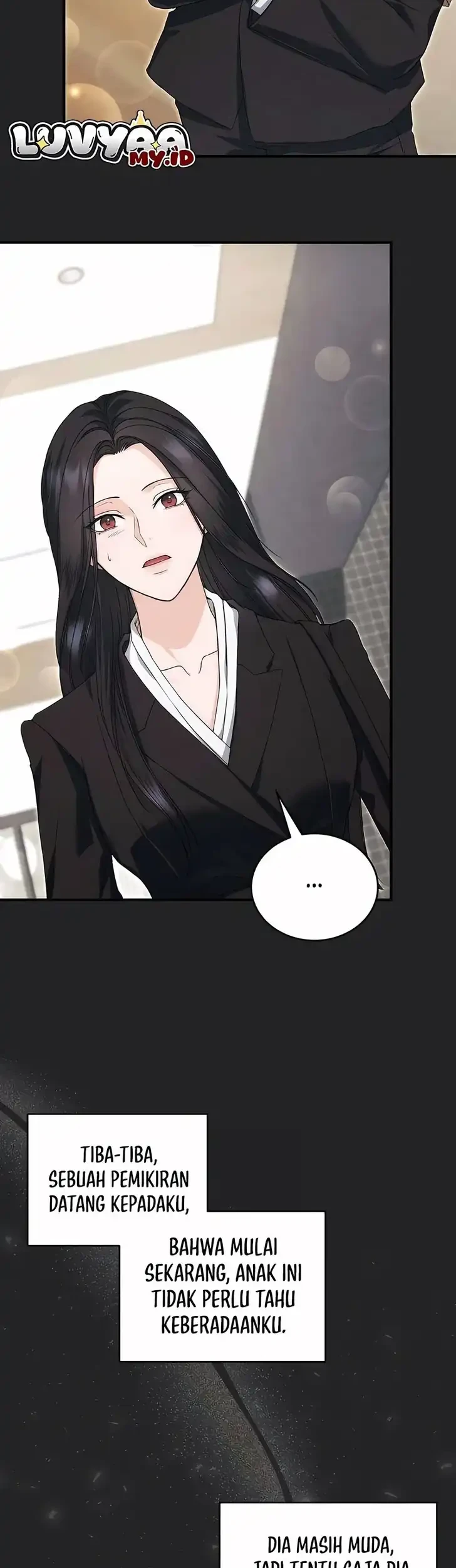 I Will Remarry the Ex-Husband I Killed Chapter 3 Gambar 23
