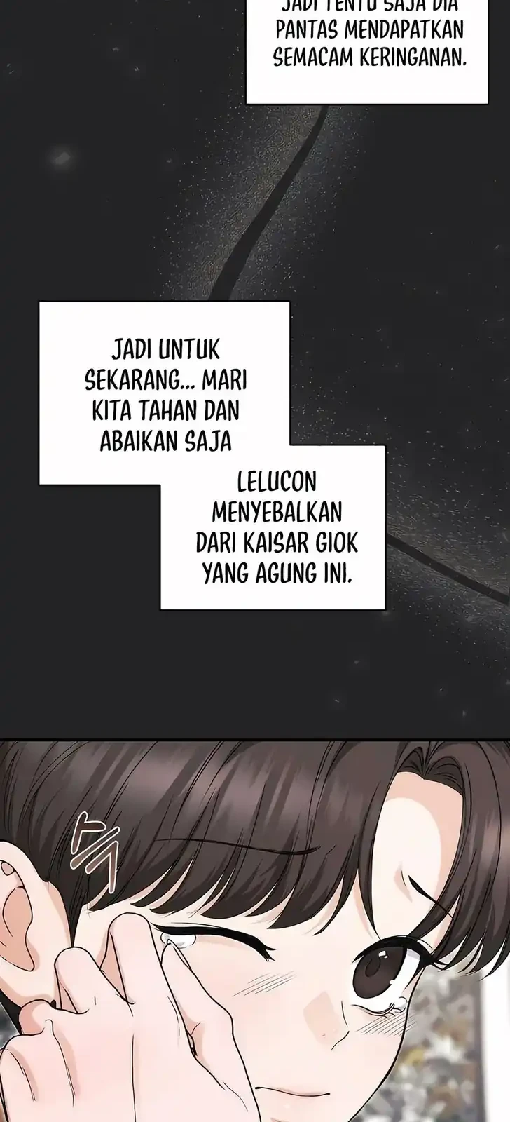 I Will Remarry the Ex-Husband I Killed Chapter 3 Gambar 24