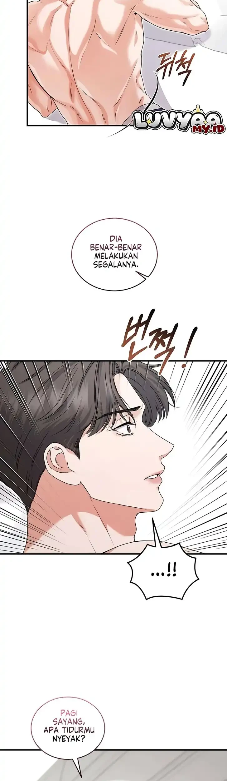 I Will Remarry the Ex-Husband I Killed Chapter 4 Gambar 23