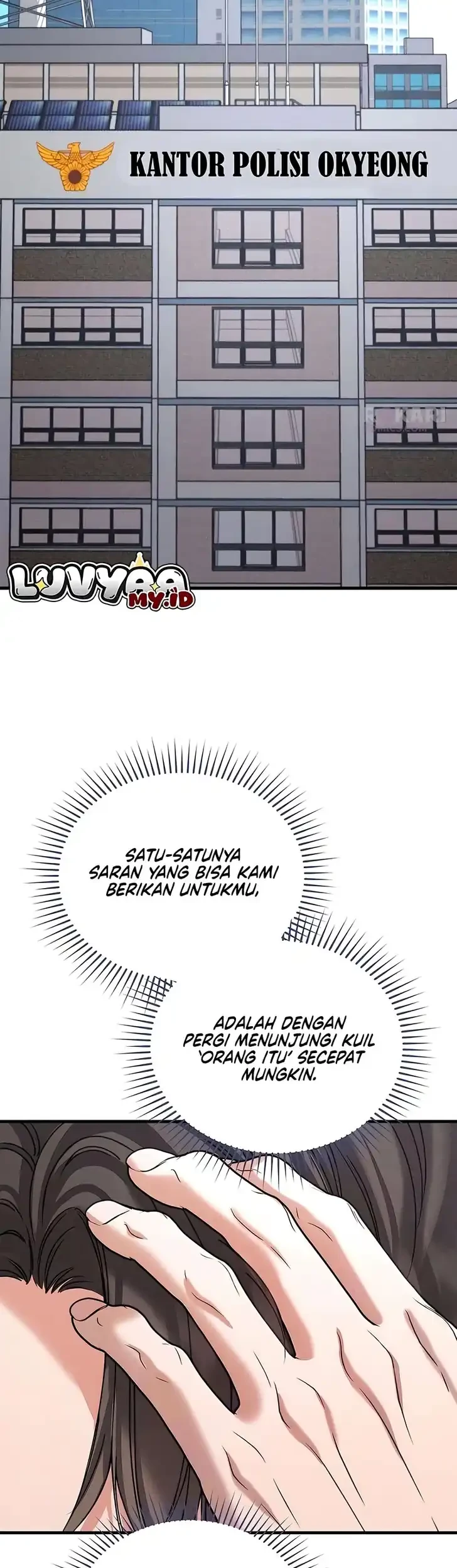 I Will Remarry the Ex-Husband I Killed Chapter 5 Gambar 25