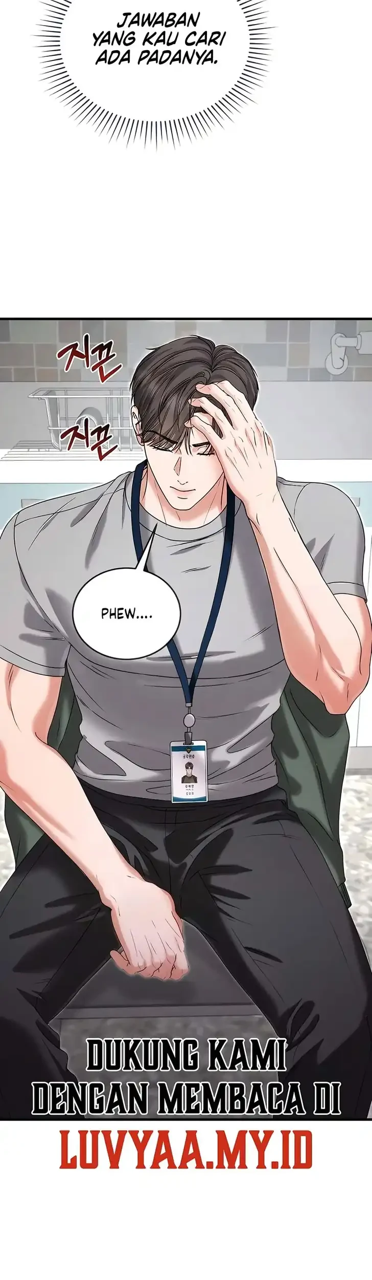 I Will Remarry the Ex-Husband I Killed Chapter 5 Gambar 26