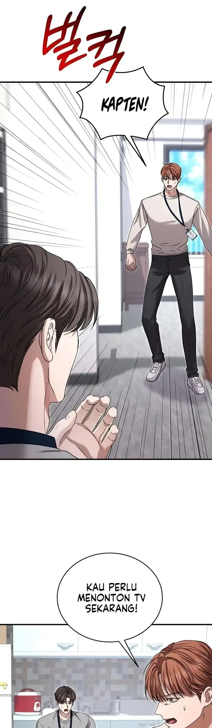 I Will Remarry the Ex-Husband I Killed Chapter 5 Gambar 27