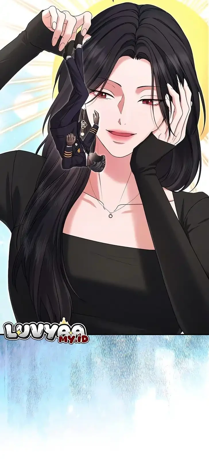 I Will Remarry the Ex-Husband I Killed Chapter 6 Gambar 24