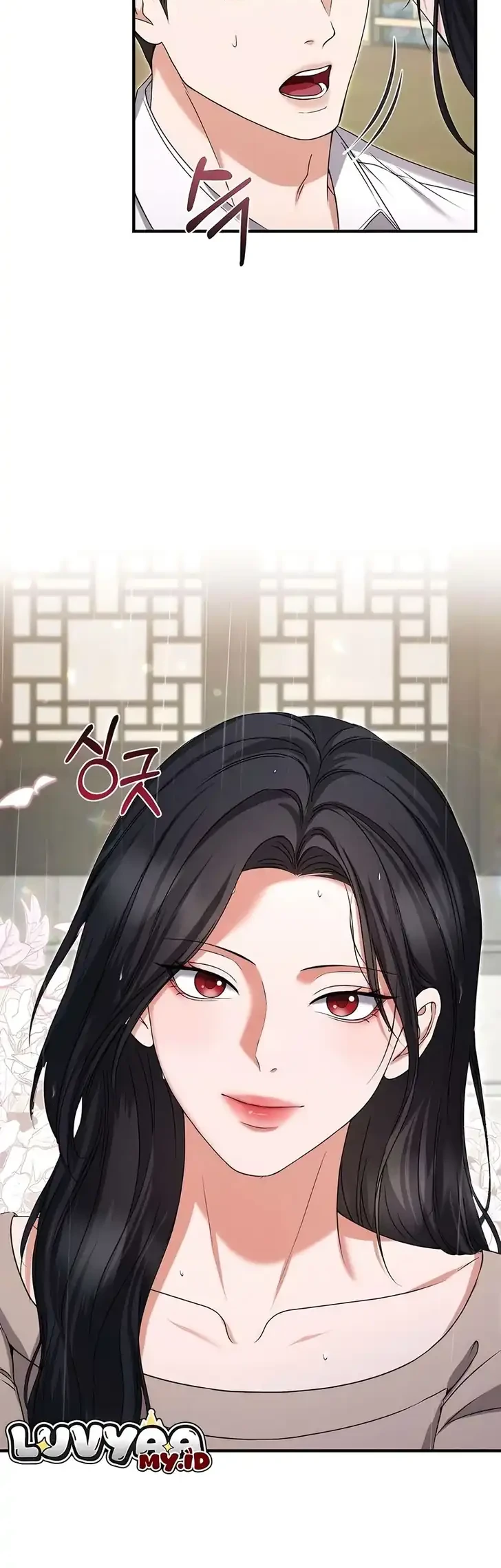 I Will Remarry the Ex-Husband I Killed Chapter 8 Gambar 21