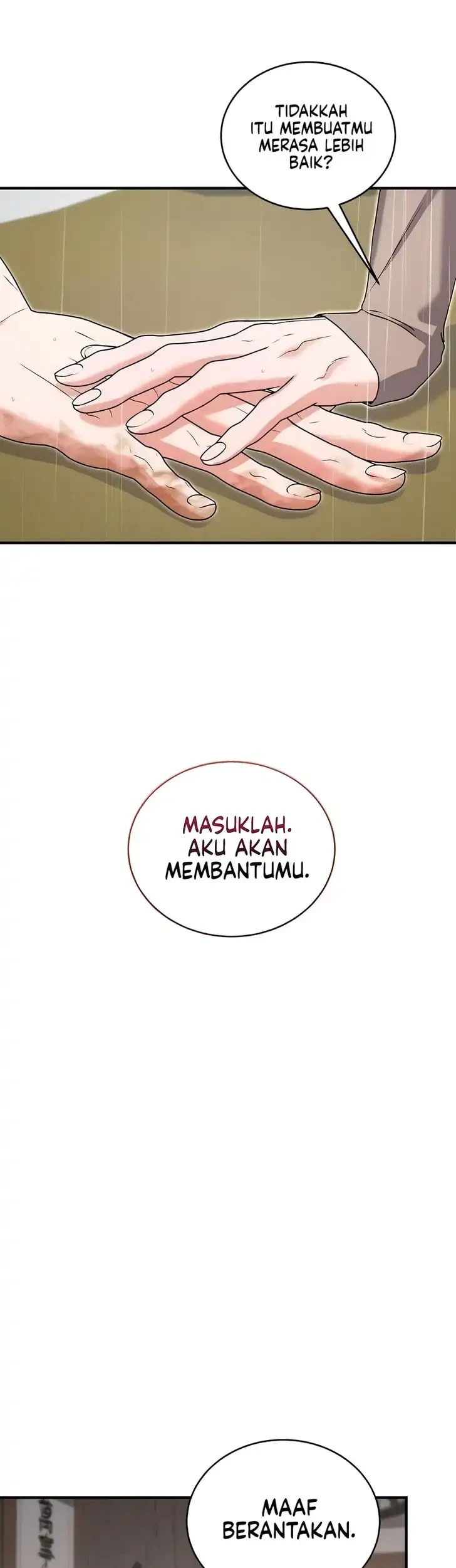I Will Remarry the Ex-Husband I Killed Chapter 8 Gambar 22