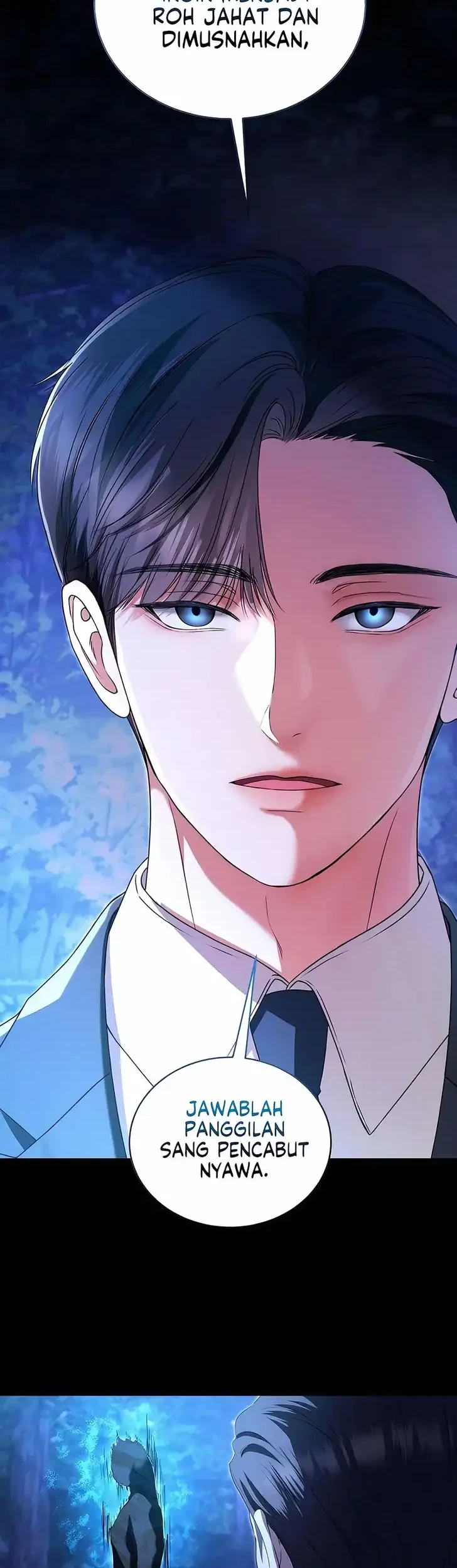 I Will Remarry the Ex-Husband I Killed Chapter 9 Gambar 23