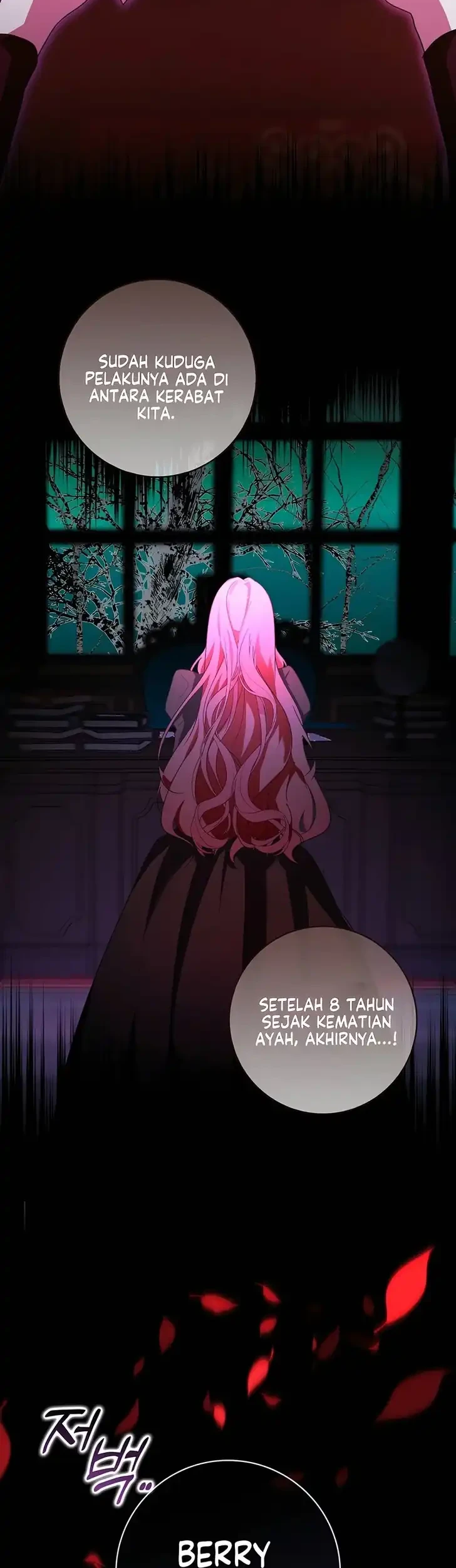 I Will Try to Save My Dad Chapter 1 Gambar 22