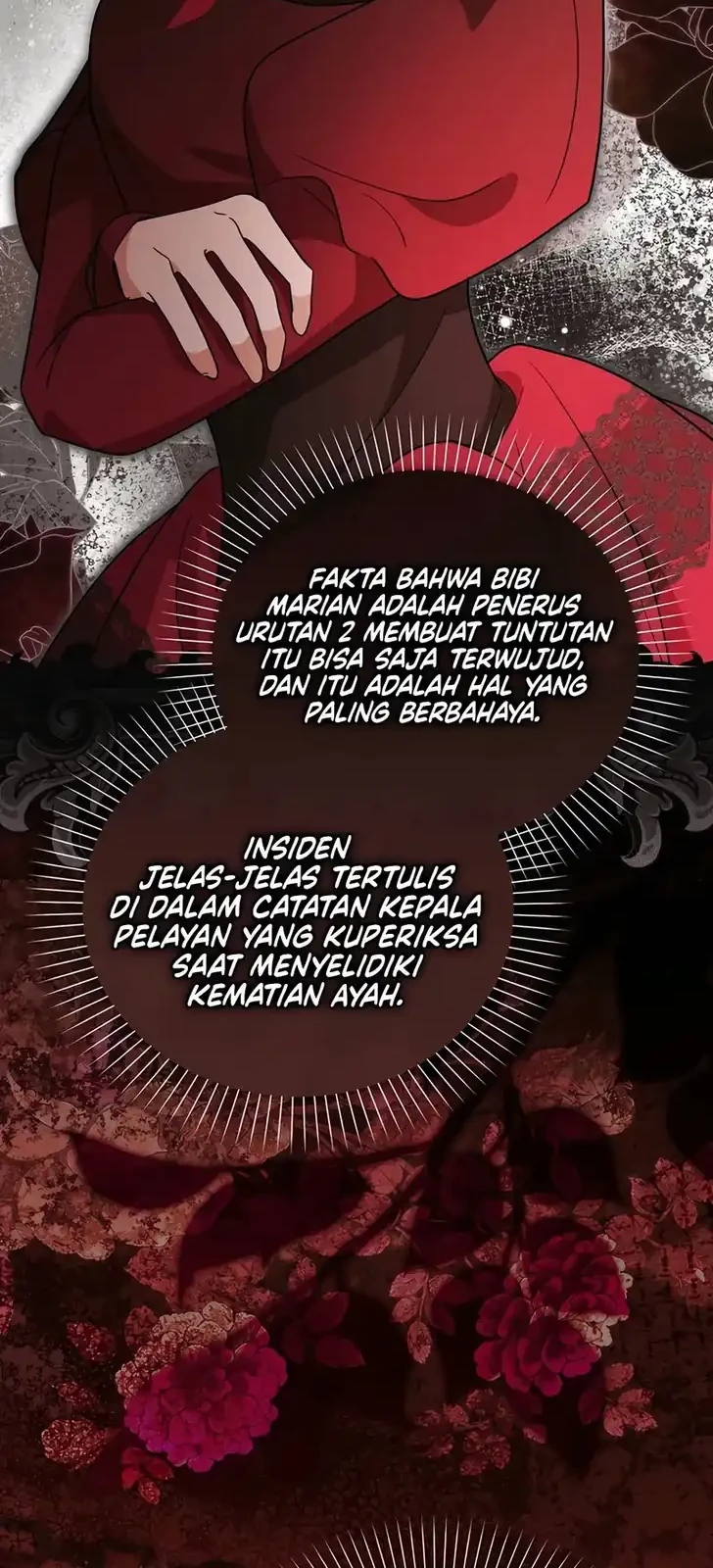 I Will Try to Save My Dad Chapter 10 Gambar 24