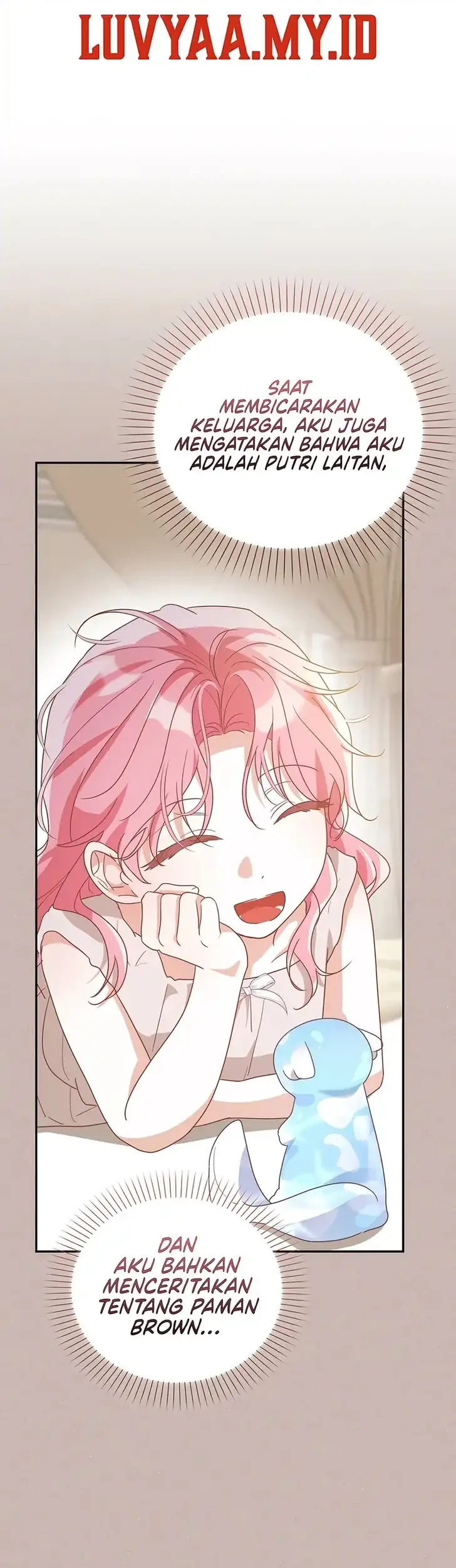 I Will Try to Save My Dad Chapter 12 Gambar 23