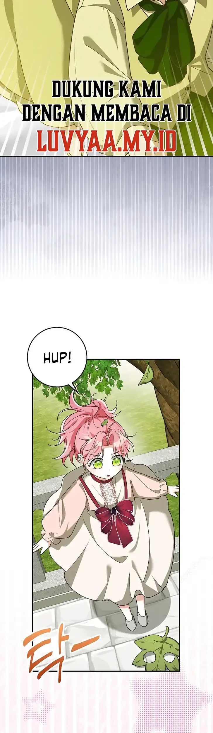 I Will Try to Save My Dad Chapter 14 Gambar 27