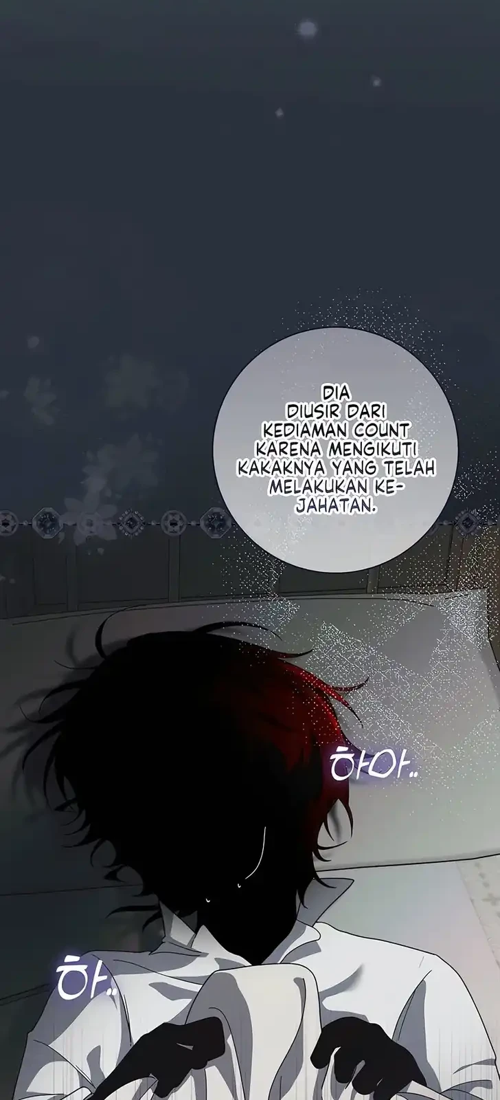 I Will Try to Save My Dad Chapter 16 Gambar 24