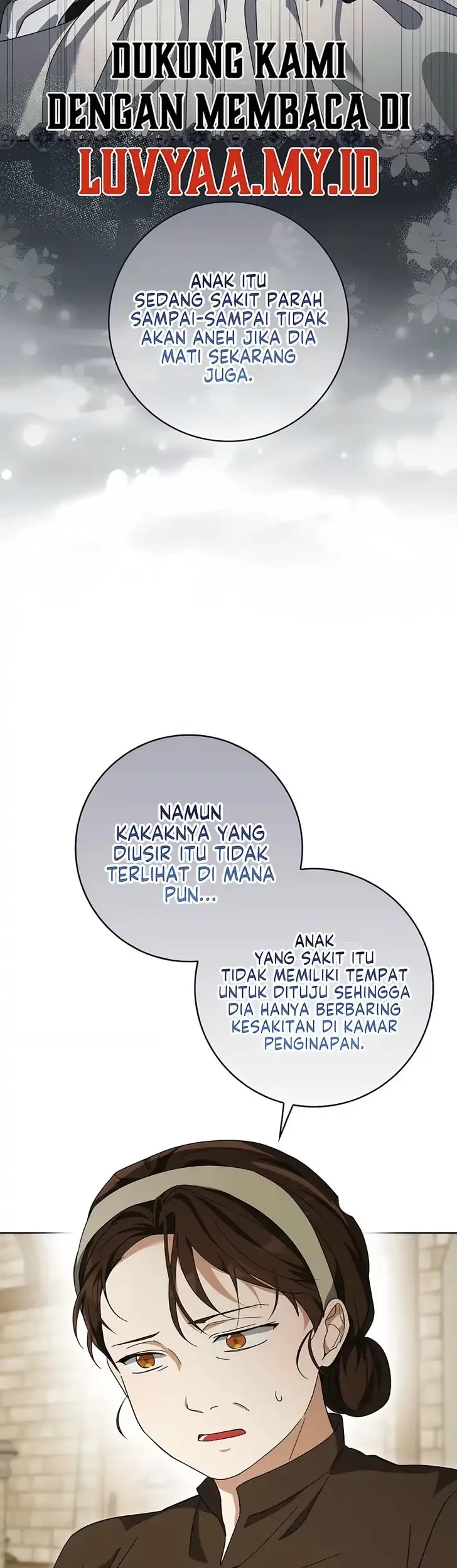 I Will Try to Save My Dad Chapter 16 Gambar 25