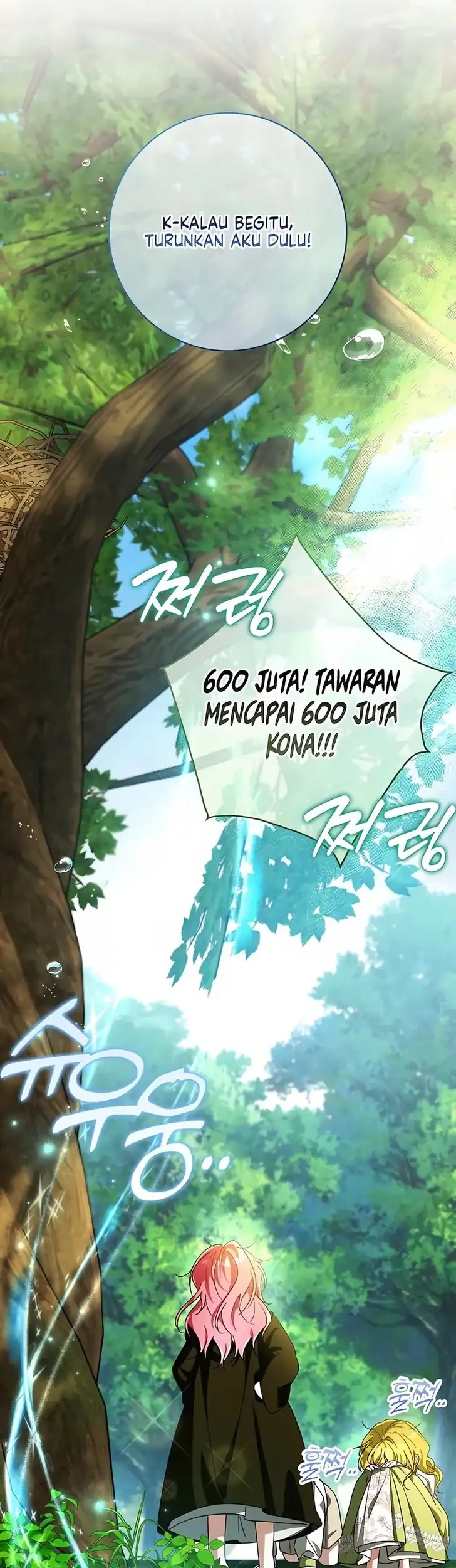 I Will Try to Save My Dad Chapter 22 Gambar 26