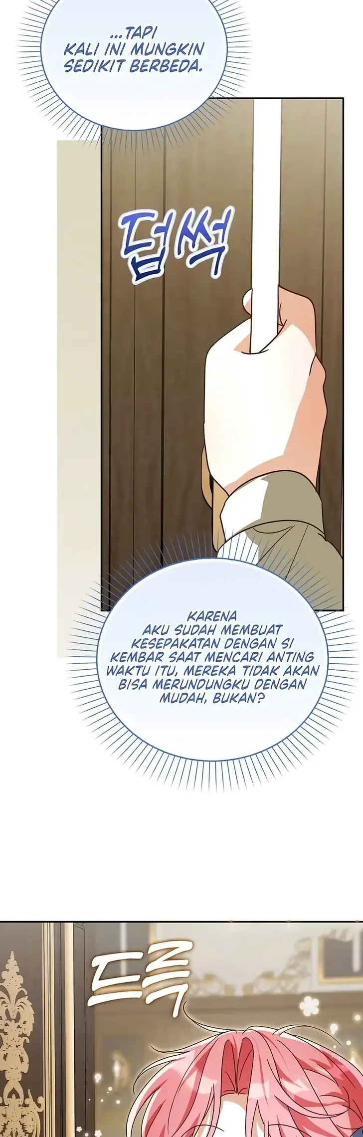 I Will Try to Save My Dad Chapter 23 Gambar 24