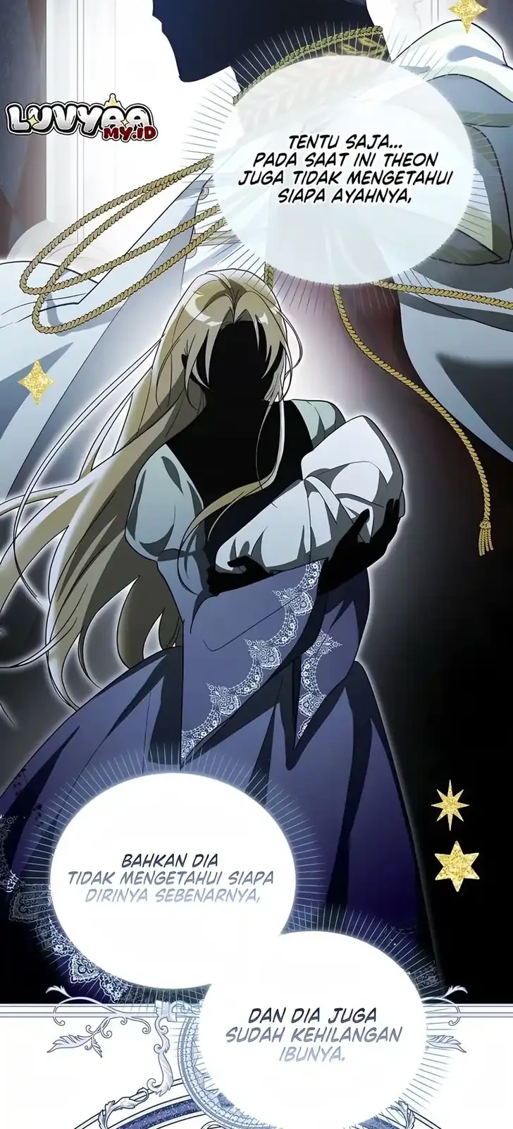 I Will Try to Save My Dad Chapter 6 Gambar 24