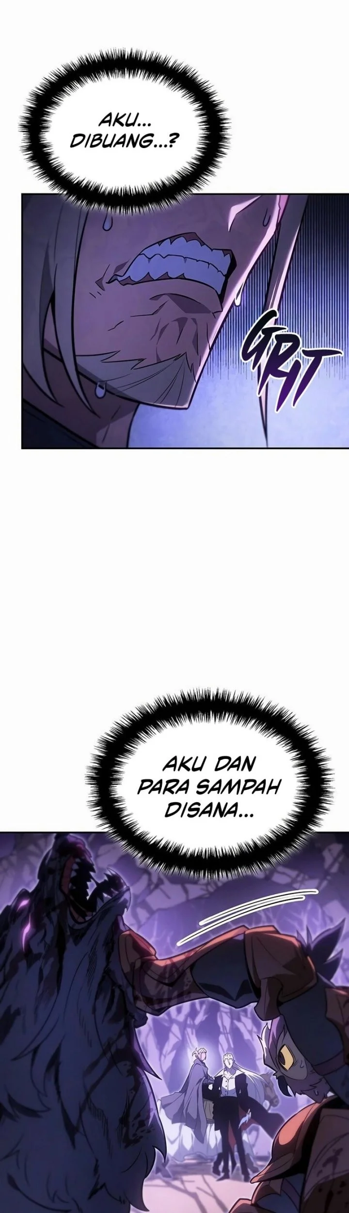 Ice Lord Chapter 55 Gambar 33