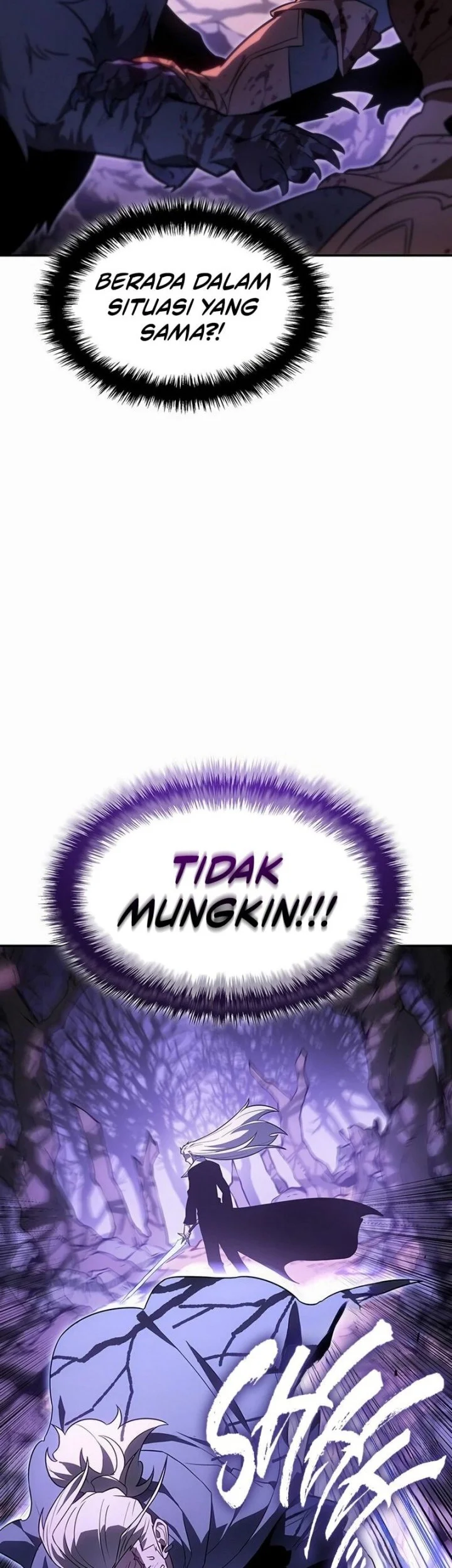 Ice Lord Chapter 55 Gambar 34