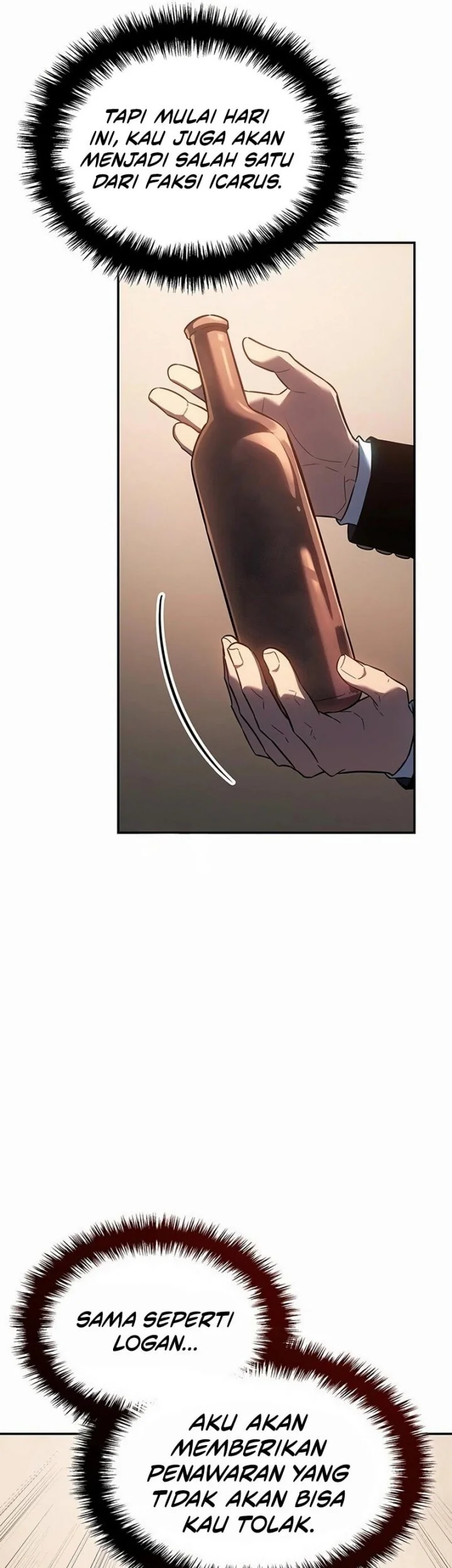 Ice Lord Chapter 56 Gambar 34