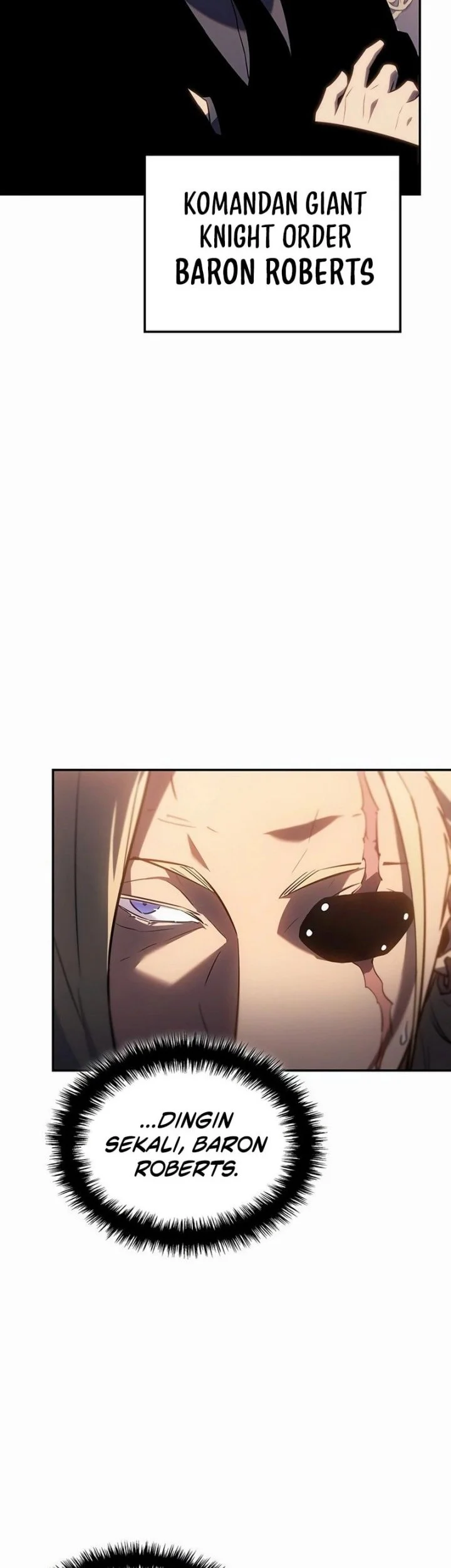 Ice Lord Chapter 56 Gambar 31