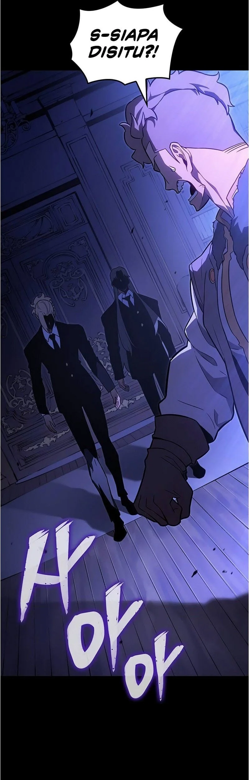 Ice Lord Chapter 57 Gambar 26