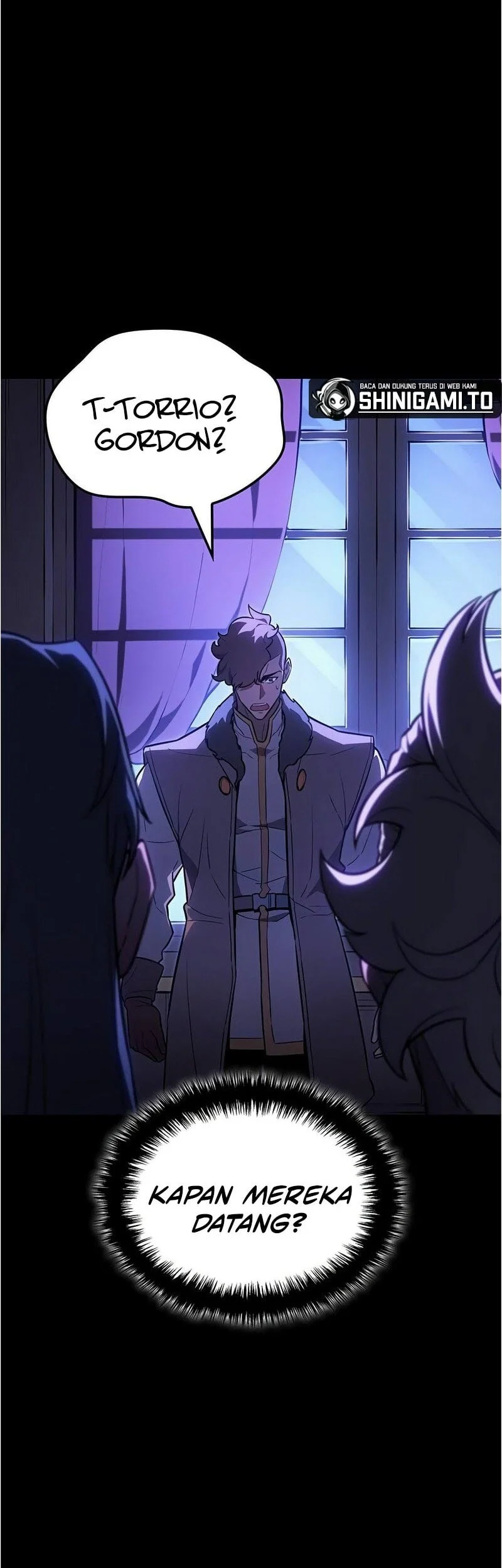 Ice Lord Chapter 57 Gambar 27