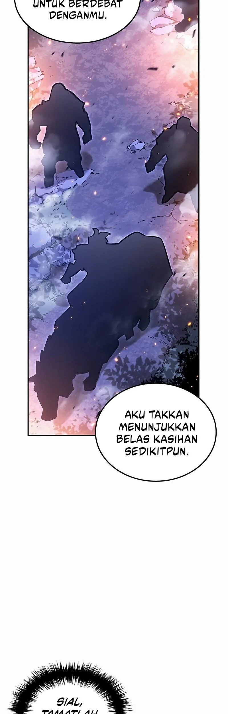 Ice Lord Chapter 58 Gambar 28