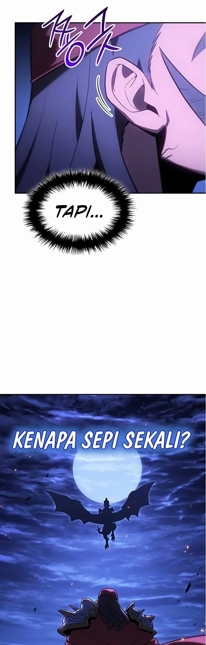 Ice Lord Chapter 58 Gambar 30
