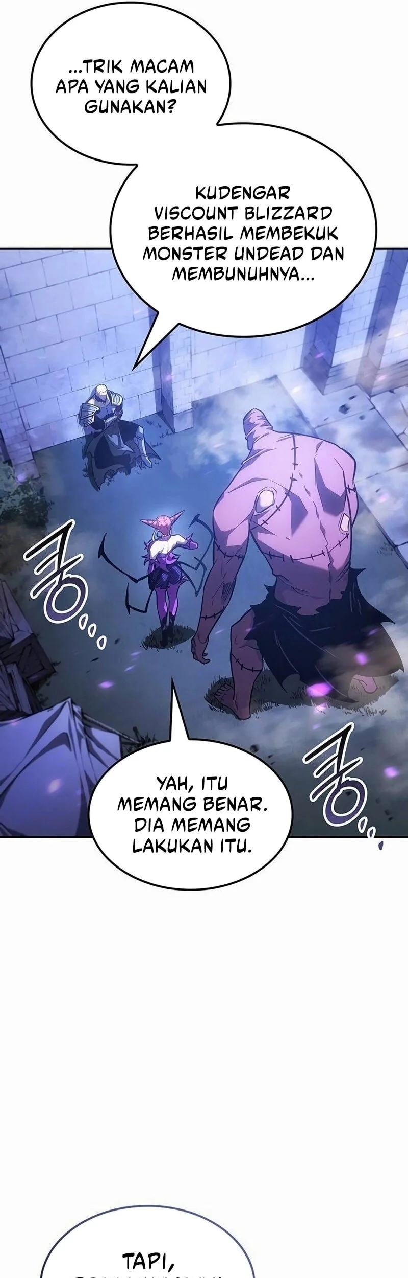 Ice Lord Chapter 59 Gambar 29