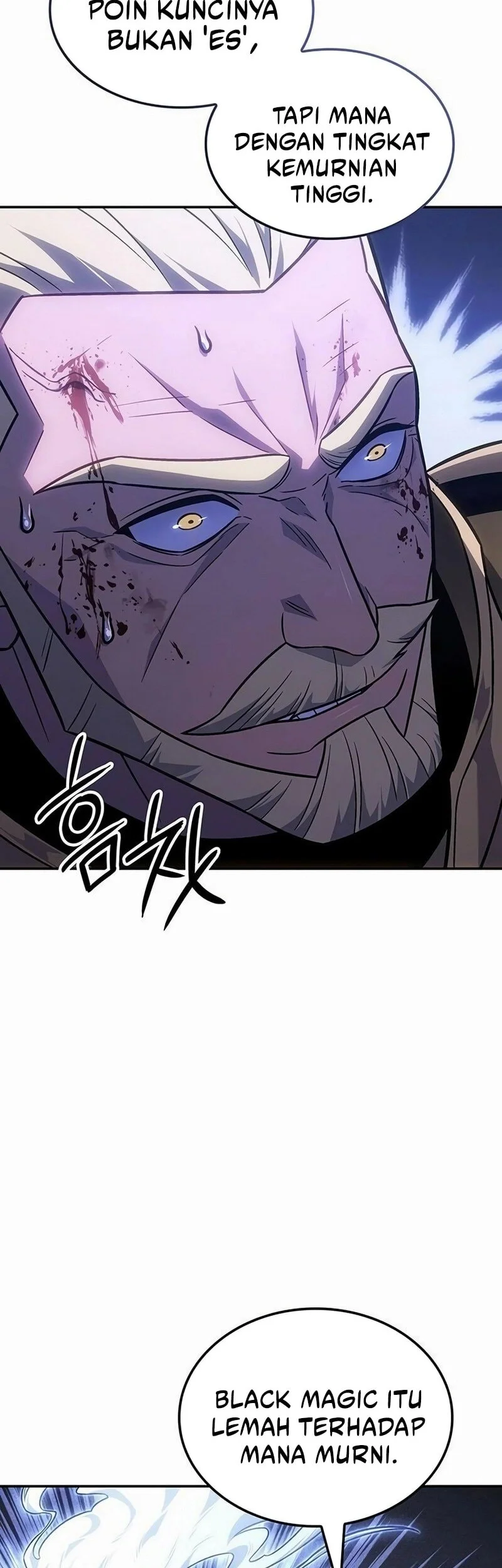 Ice Lord Chapter 59 Gambar 30