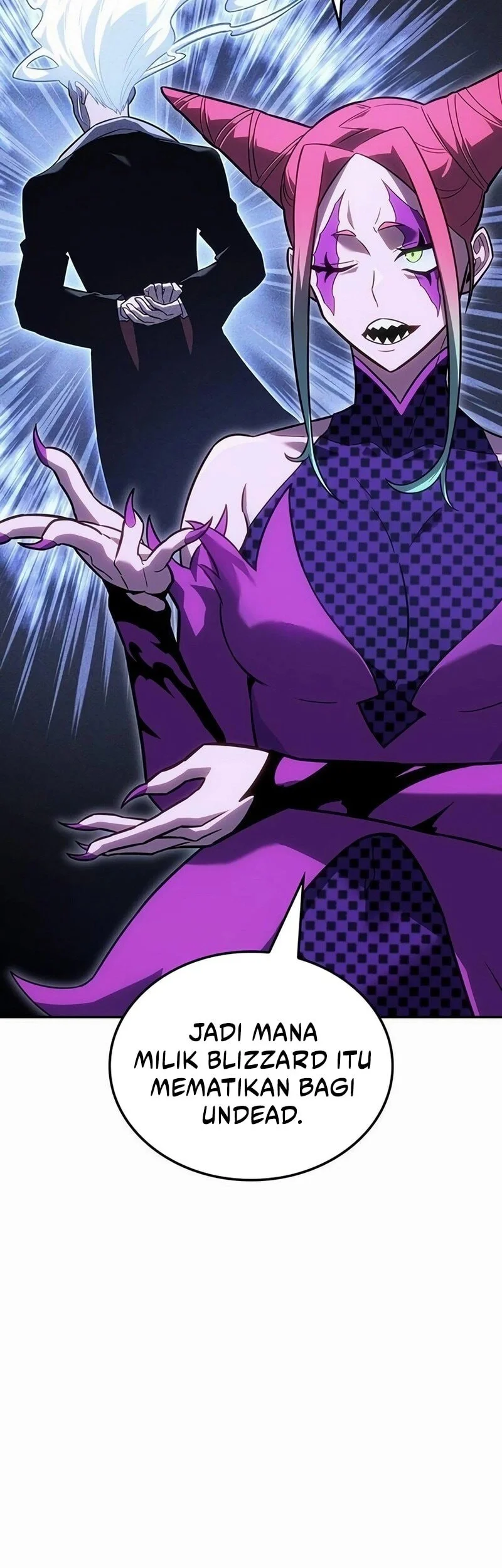Ice Lord Chapter 59 Gambar 31