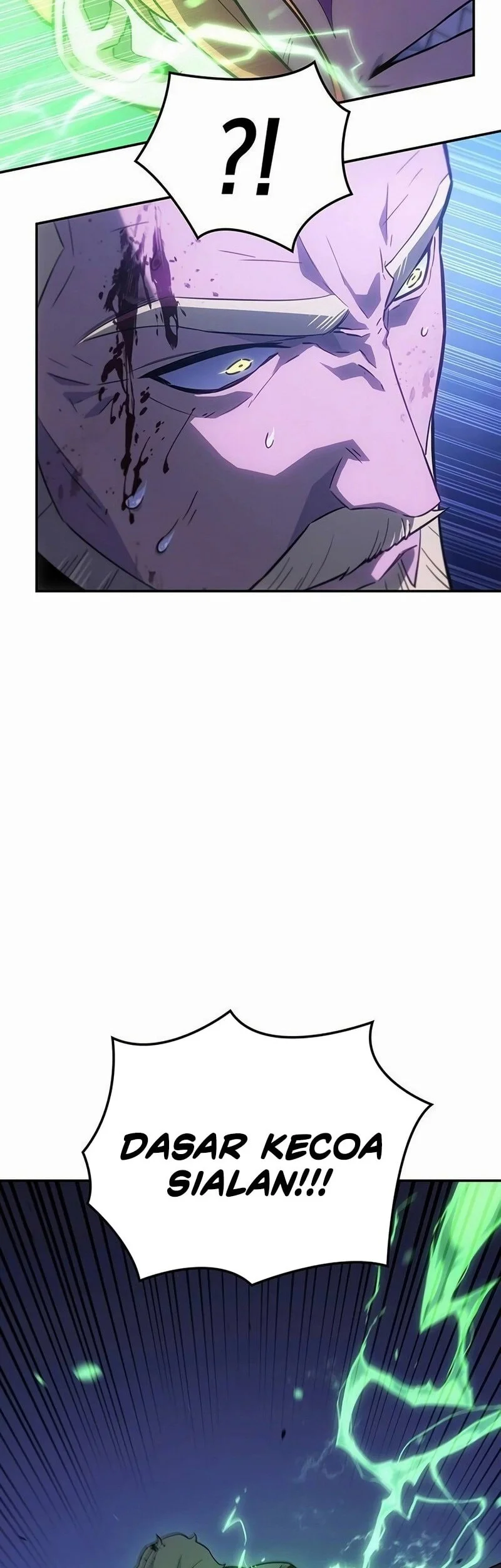 Ice Lord Chapter 60 Gambar 31
