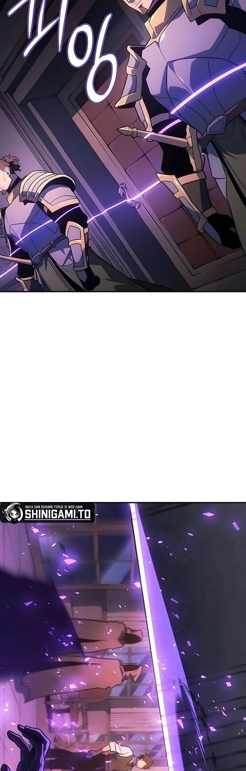 Ice Lord Chapter 61 Gambar 34