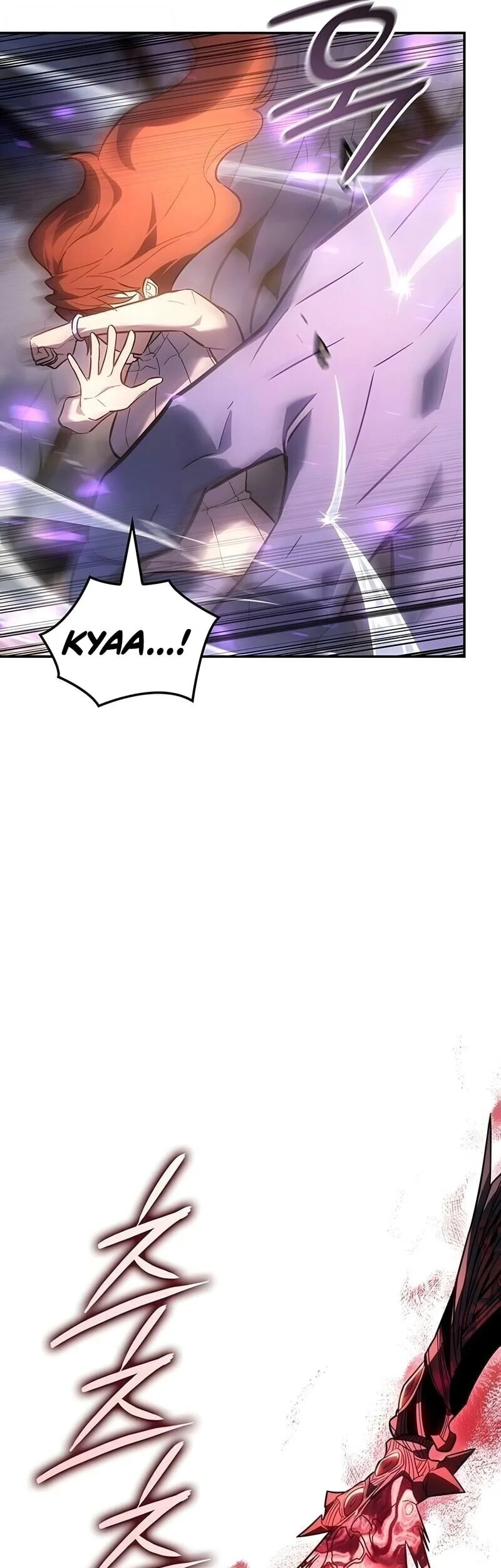 Ice Lord Chapter 62 Gambar 34