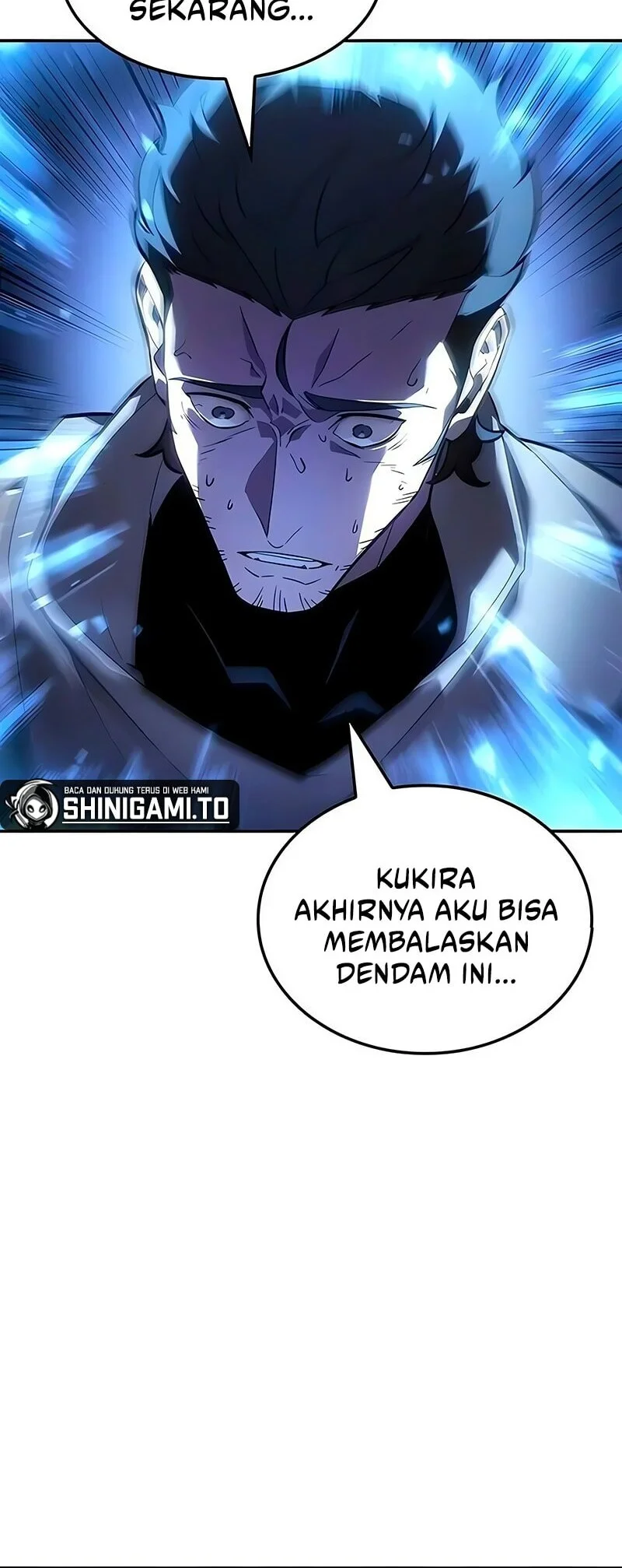 Ice Lord Chapter 65 Gambar 33