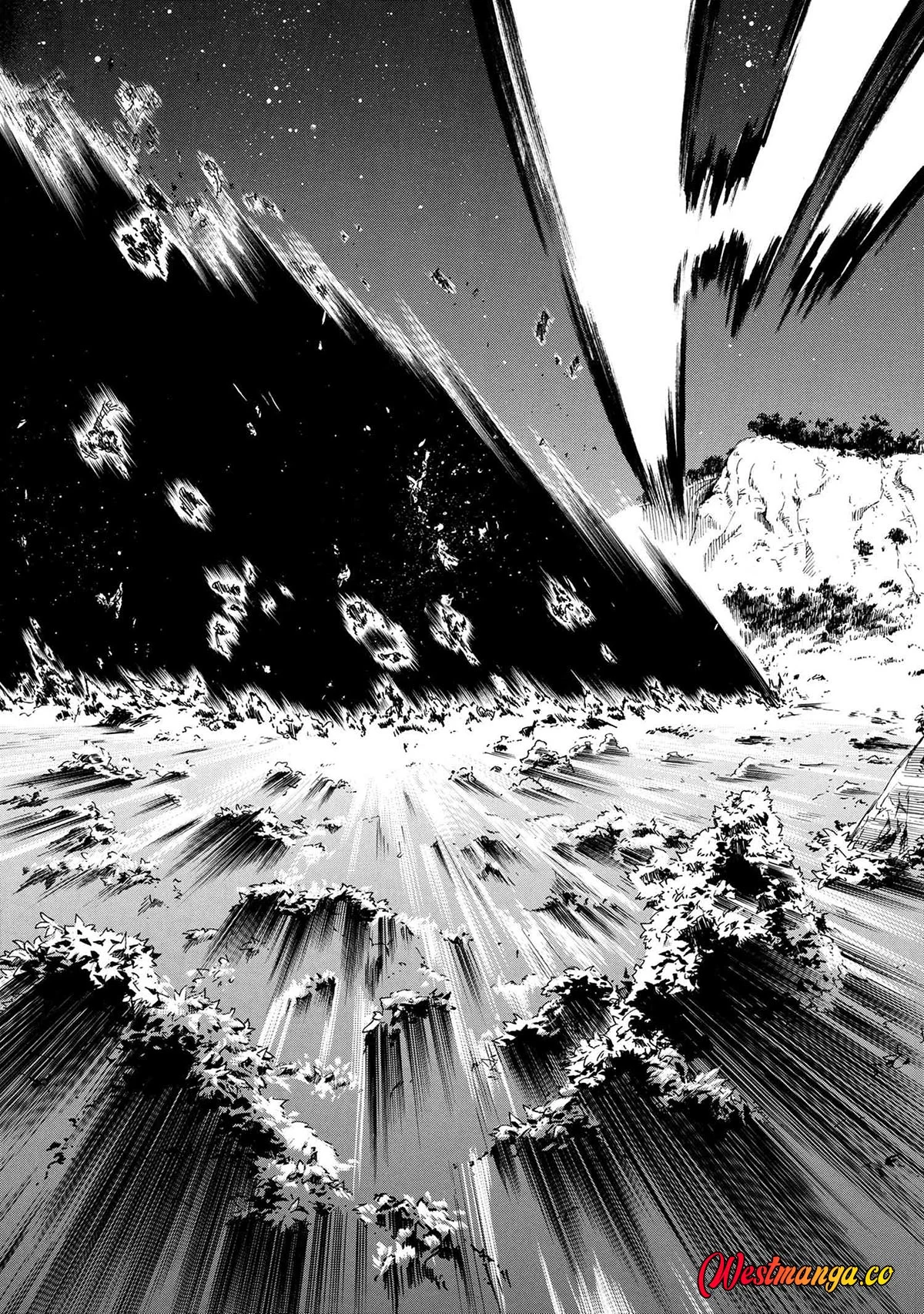 Ichioku-nen Button O Renda Shita Ore Wa, Kizuitara Saikyou Ni Natteita Chapter 33 Gambar 25