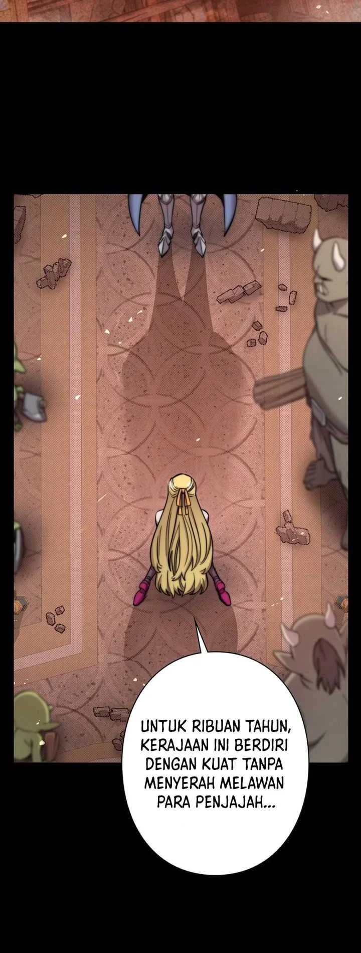 Im the Hero but the Main Heroines Are Trying to Kill Me Chapter 1 Gambar 21