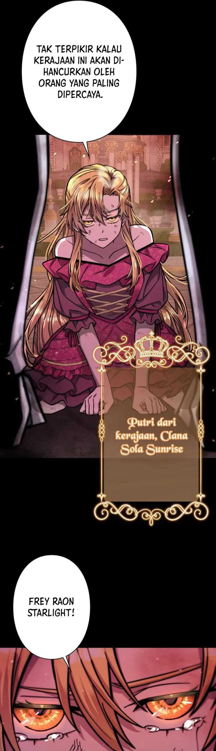Im the Hero but the Main Heroines Are Trying to Kill Me Chapter 1 Gambar 22