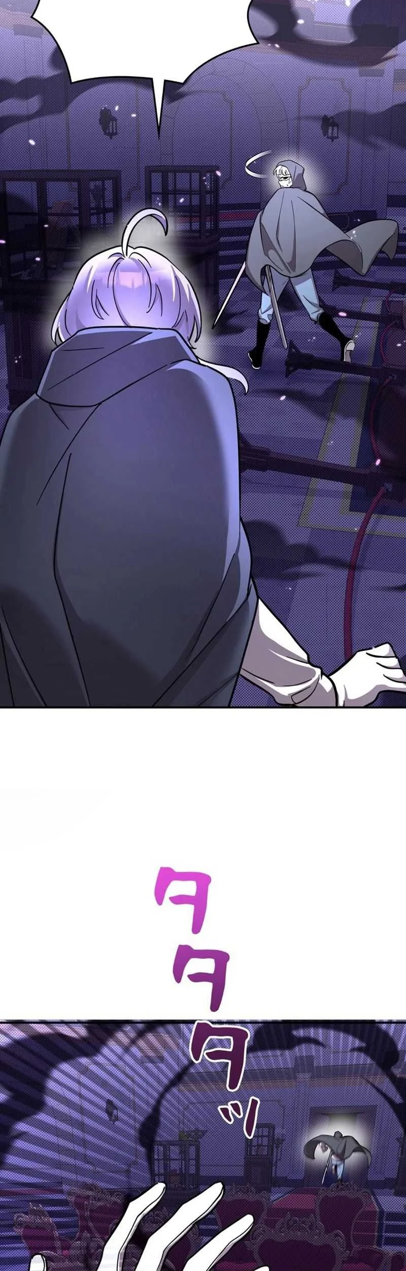 Im the Hero but the Main Heroines Are Trying to Kill Me Chapter 10 Gambar 27