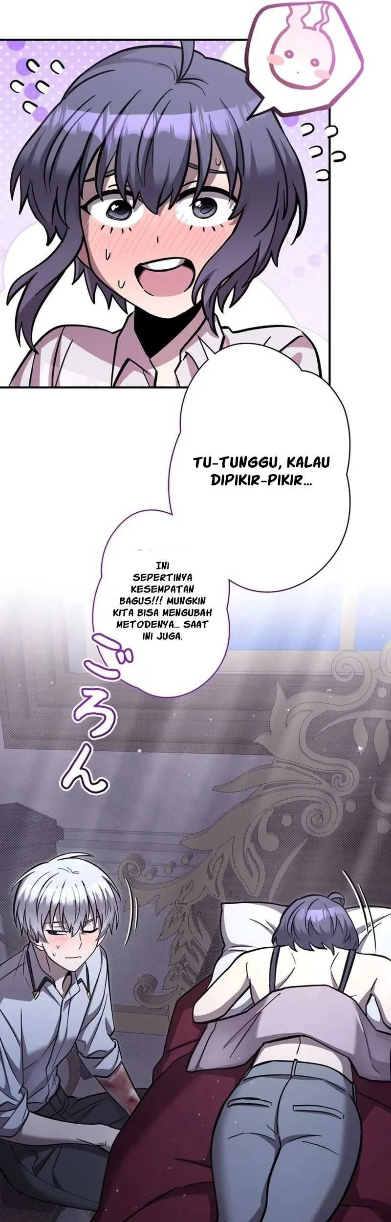 Im the Hero but the Main Heroines Are Trying to Kill Me Chapter 14 Gambar 25