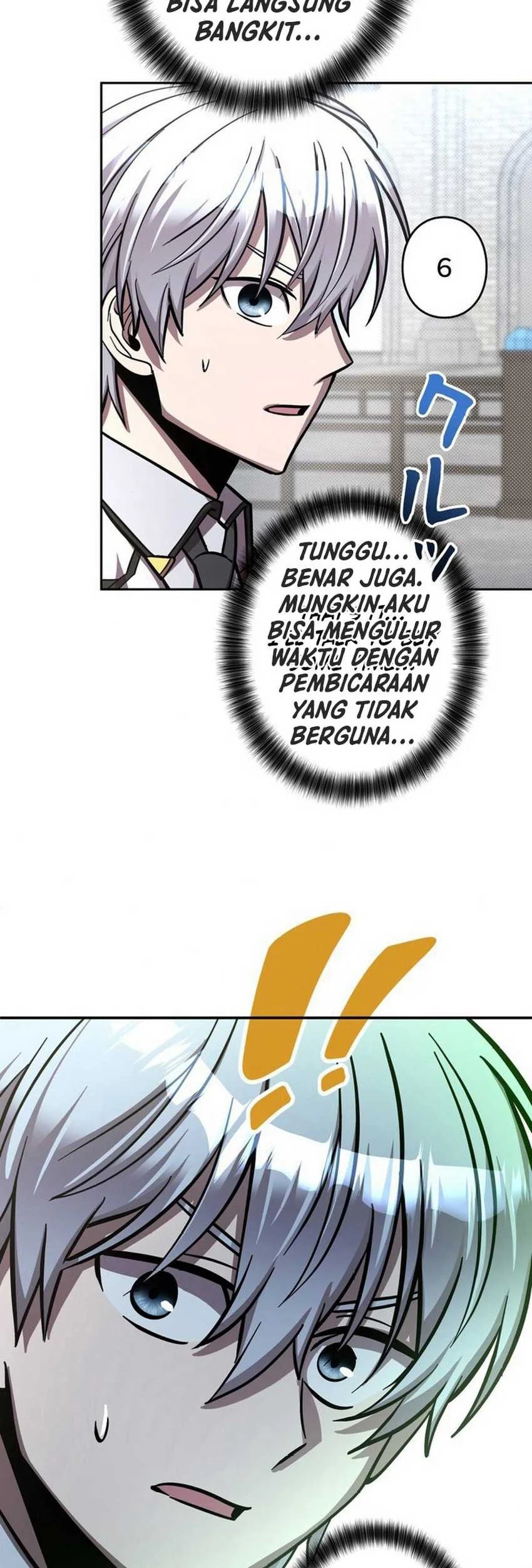 Im the Hero but the Main Heroines Are Trying to Kill Me Chapter 16 Gambar 27